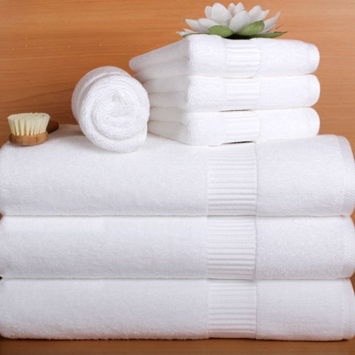 Hotel Towels 27×54 Bath Towel