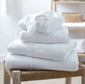 Spa Towel Wash Cloth 13x13