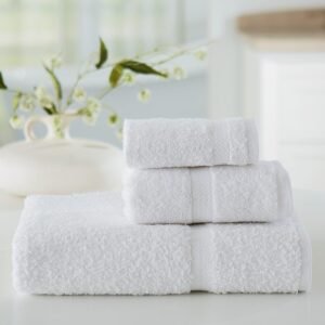 Welspun Hotel Bath Mat 22x34