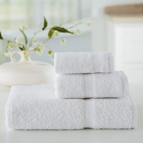 Welspun Hotel Hand Towels 16x30