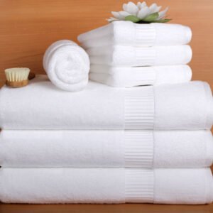 Hotel Towels 16×27 Hand Towel